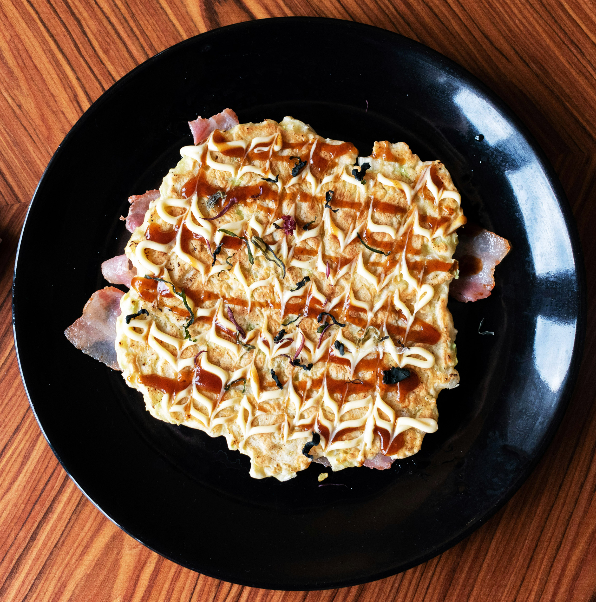 Okonomiyaki