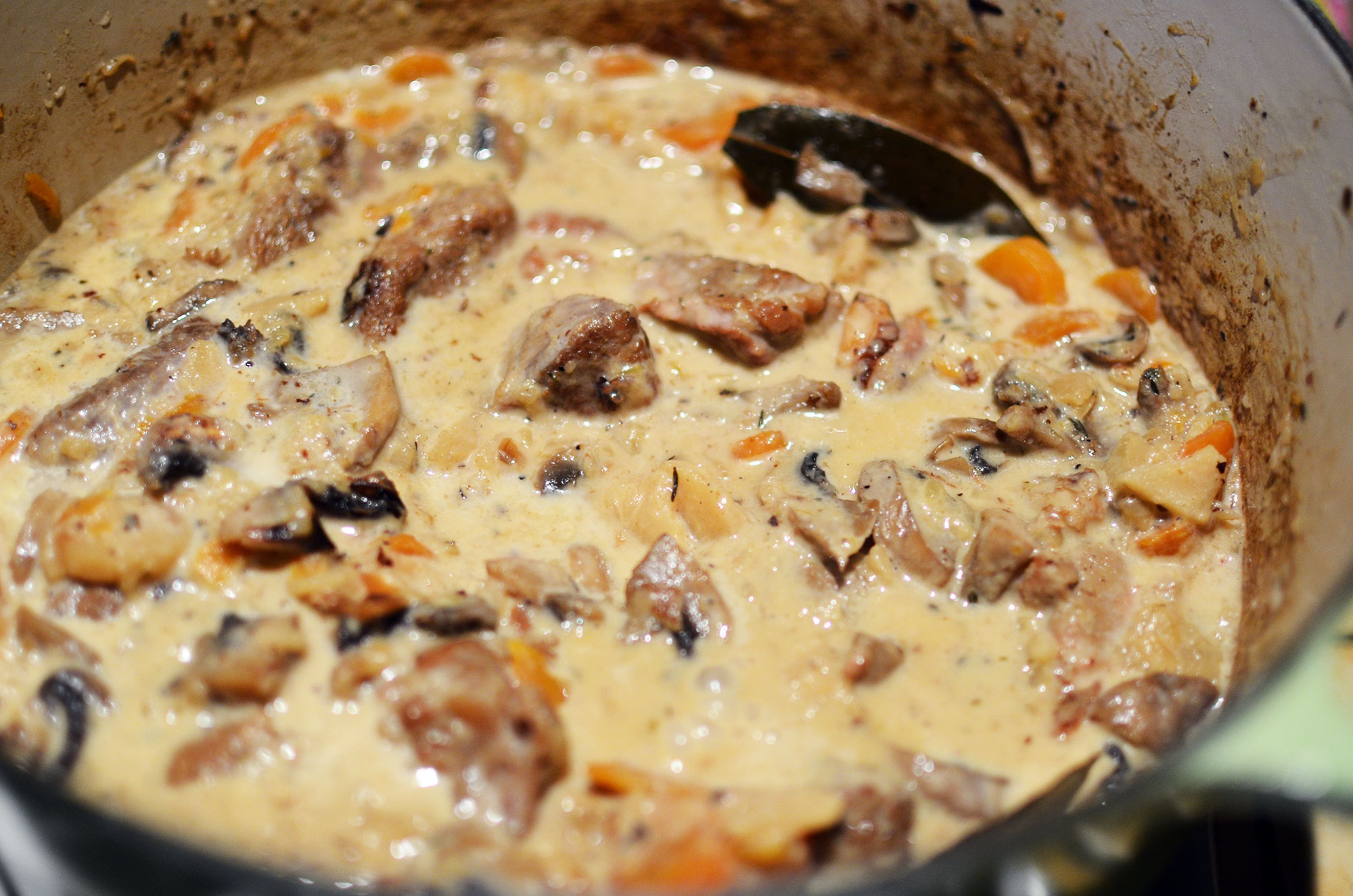 blanquette
