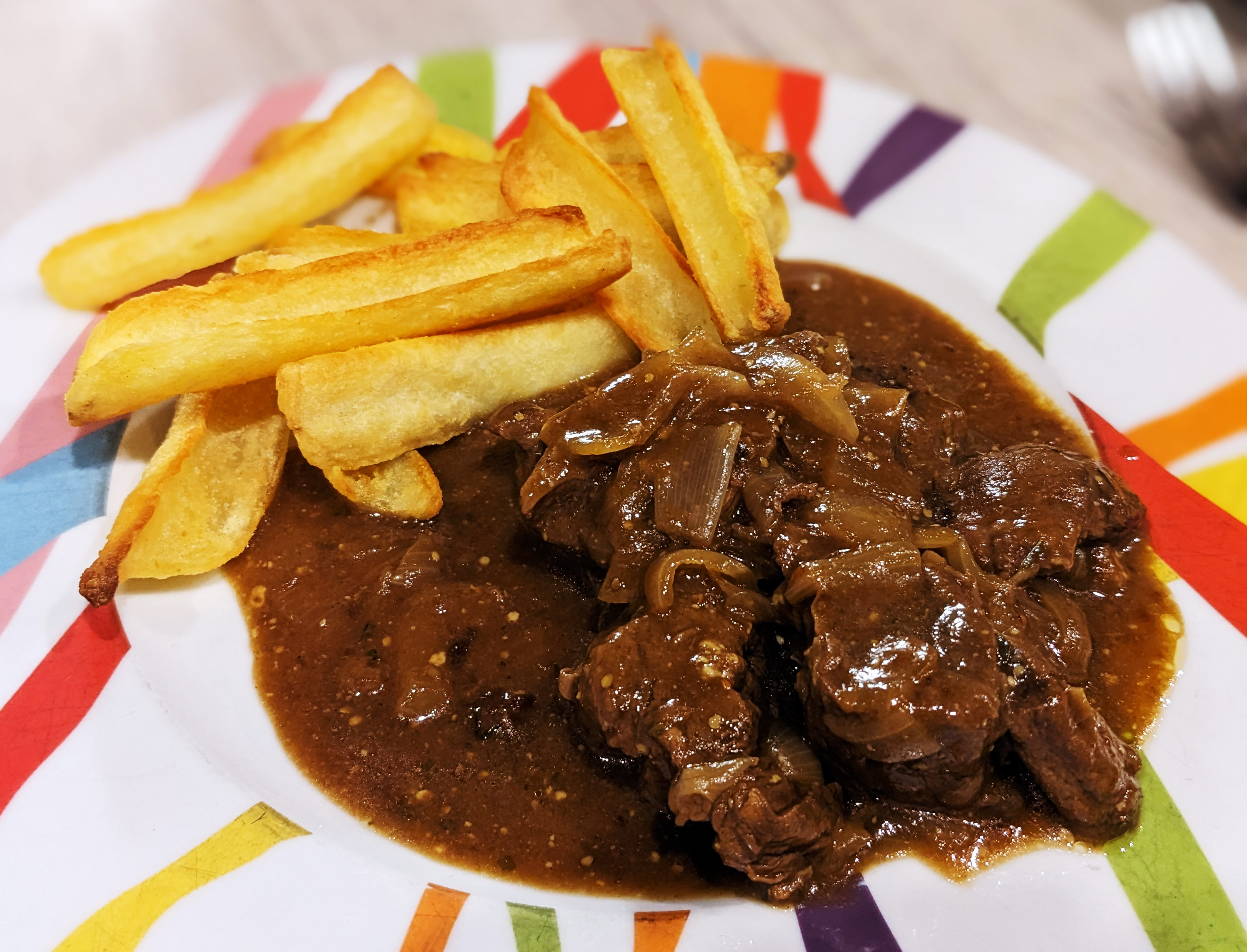 carbonade belge