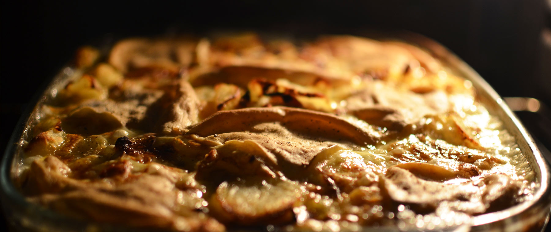 Tartiflette