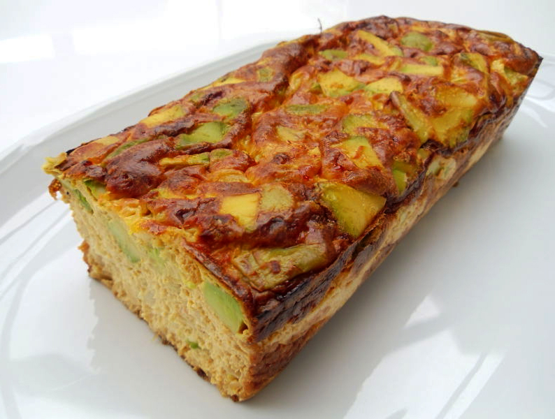 terrine crevette